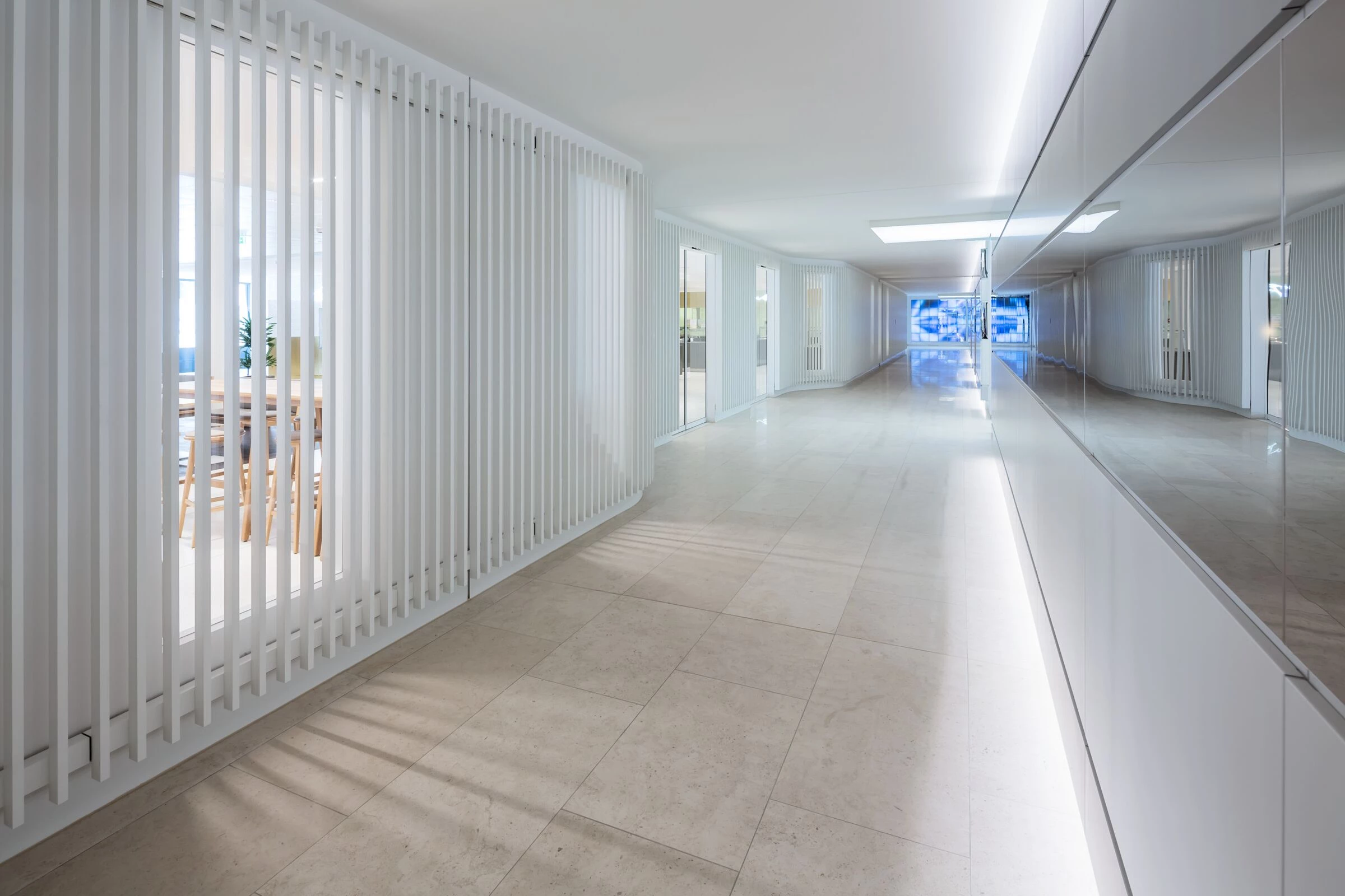 梅赛德斯-奔驰总部丨德国柏林丨GEWERS PUDEWILL-7