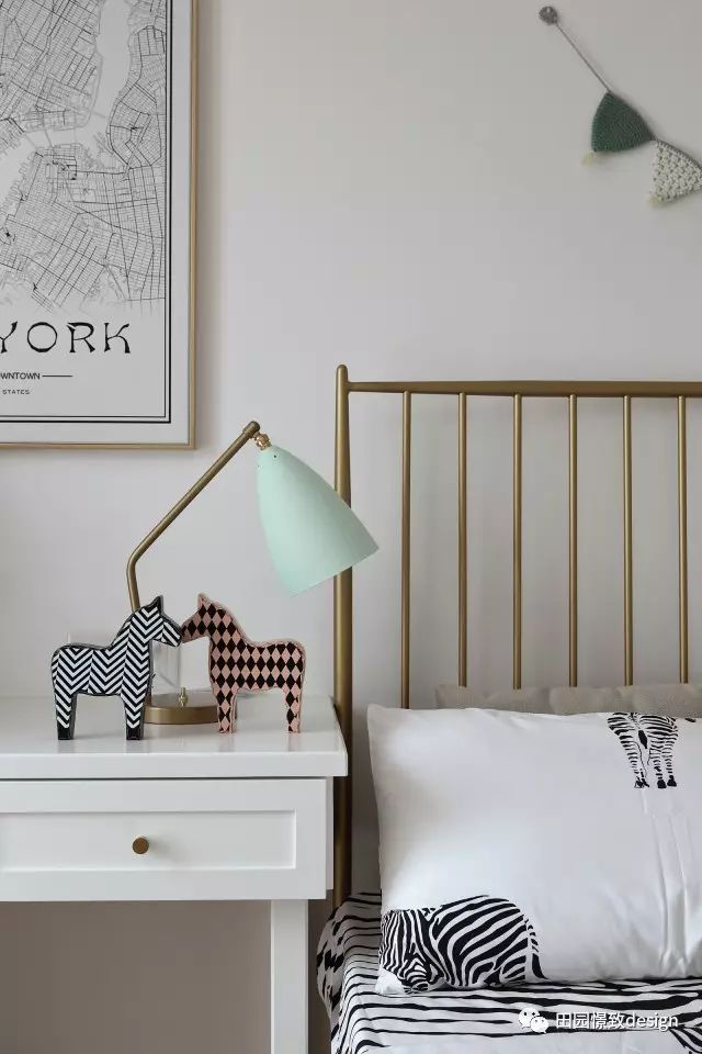 浪漫北欧风,德阳碧桂园 A song of love-46