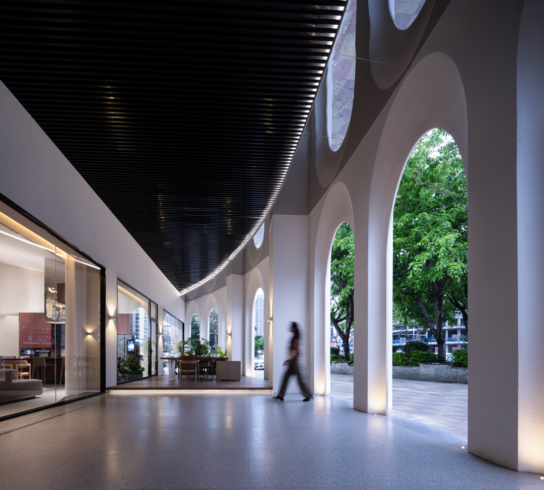 V 之家丨中国龙岩丨大象未来-95