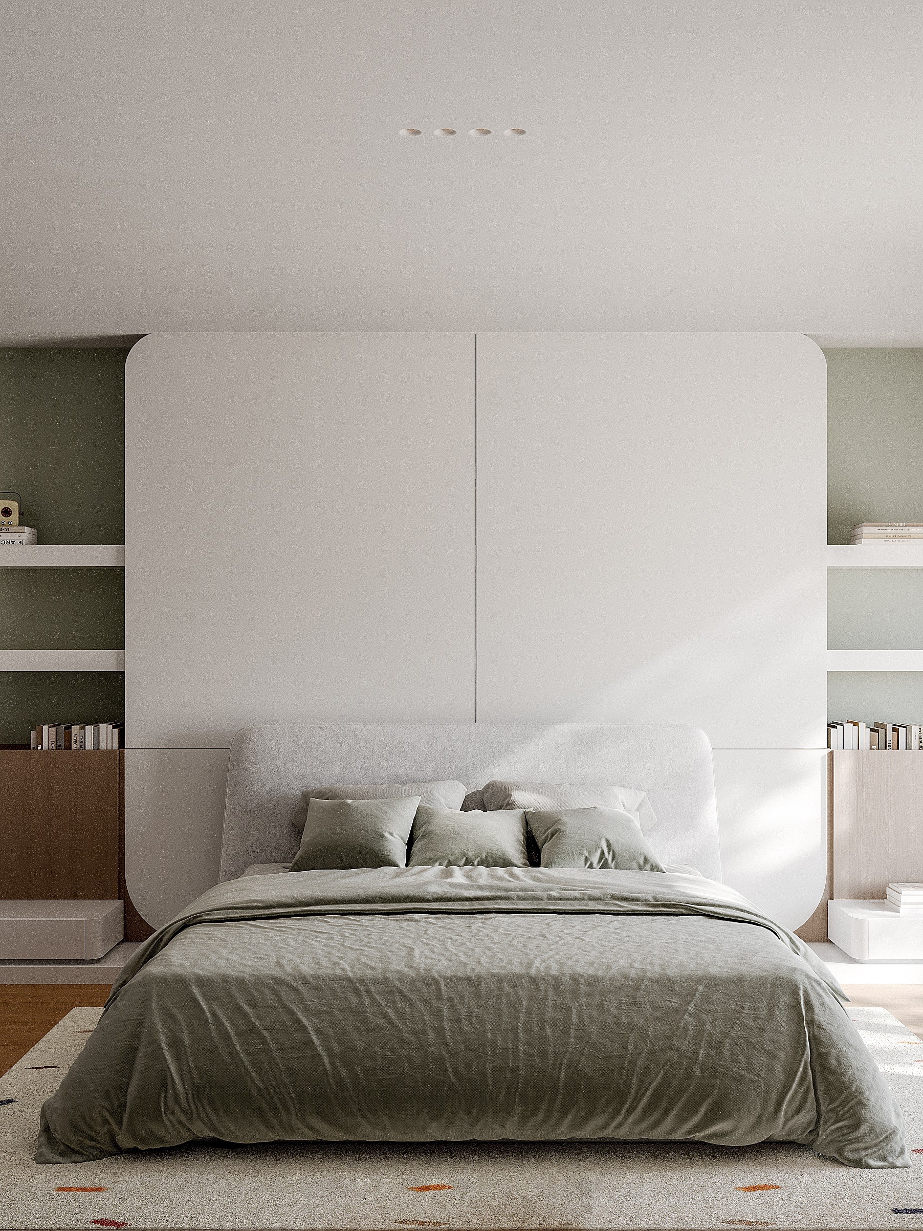 屿合传世 · 1000㎡隐奢别墅丨中国长沙 (2)-20