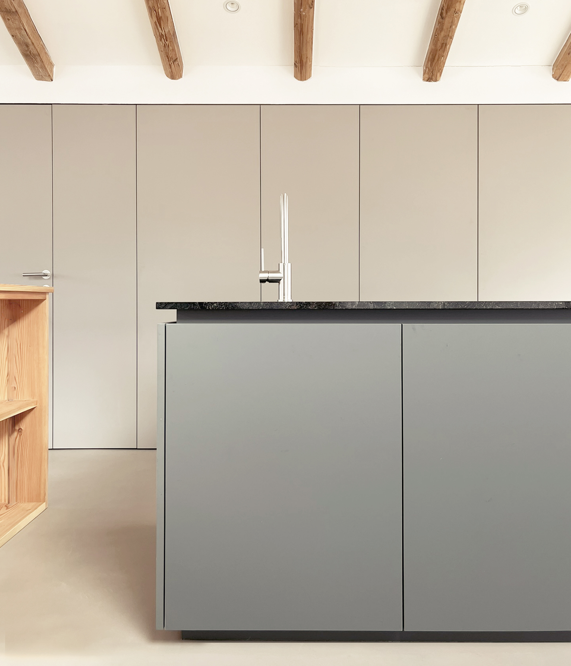 丨意大利丨Alpina Architects-30