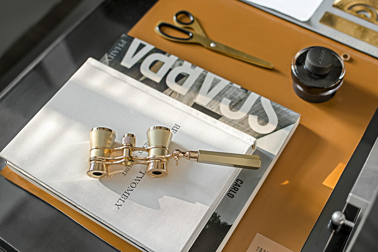 南京阳光城文澜府样板间丨中国南京-61