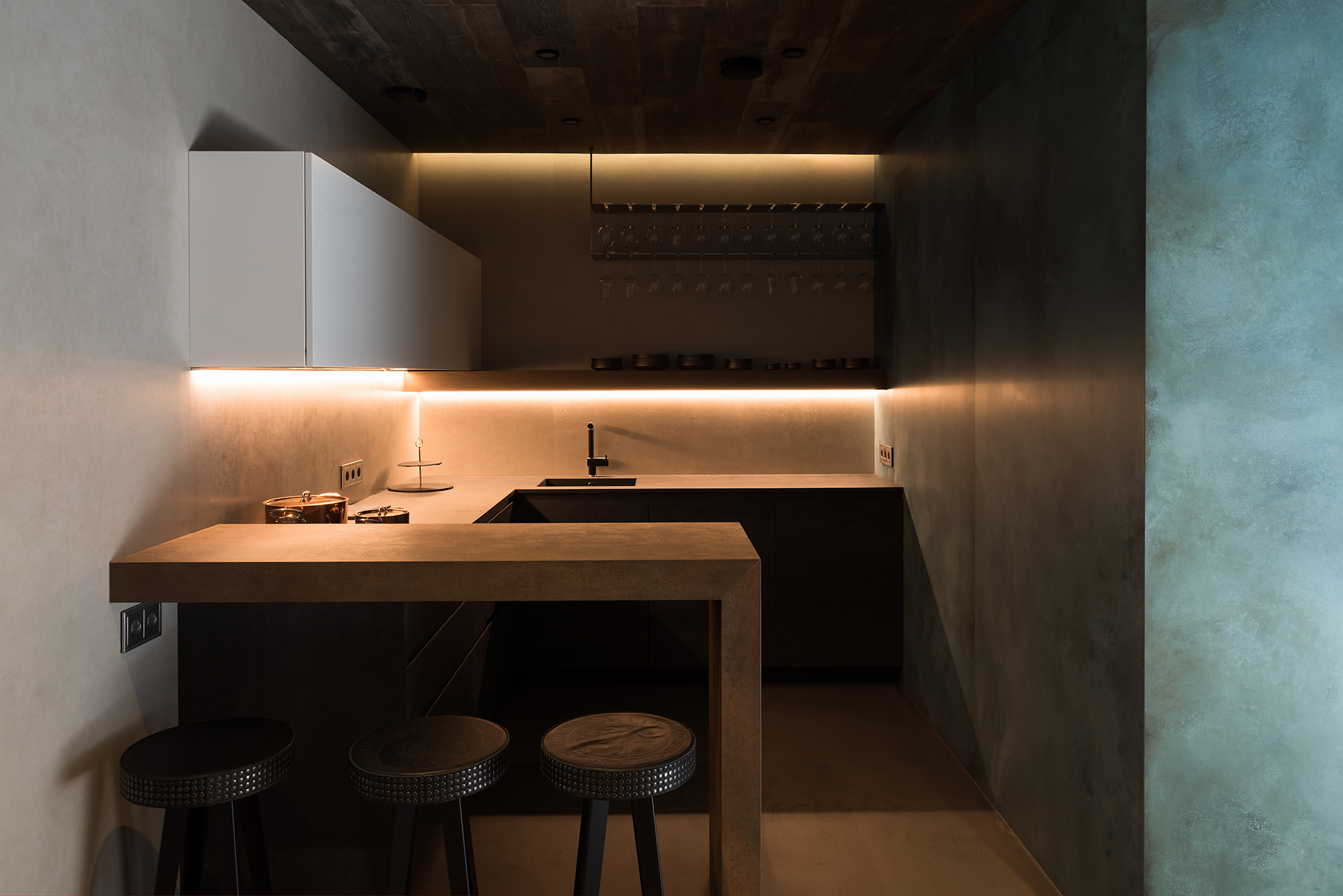 Guest House Montevil Alexandra Fedorova-12