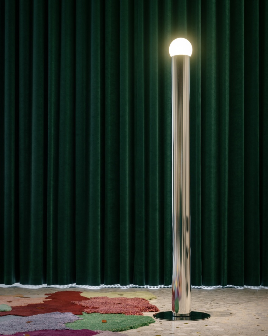 省议会宫室内修缮与更新丨比利时丨FELT architectuur & design-28