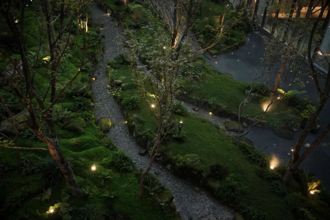 招商蛇口·成都 招商玺丨中国成都丨上海日清景观设计有限公司-40