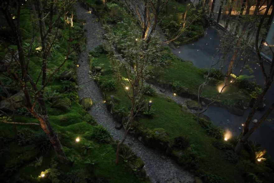 招商蛇口·成都 招商玺丨中国成都丨上海日清景观设计有限公司-40