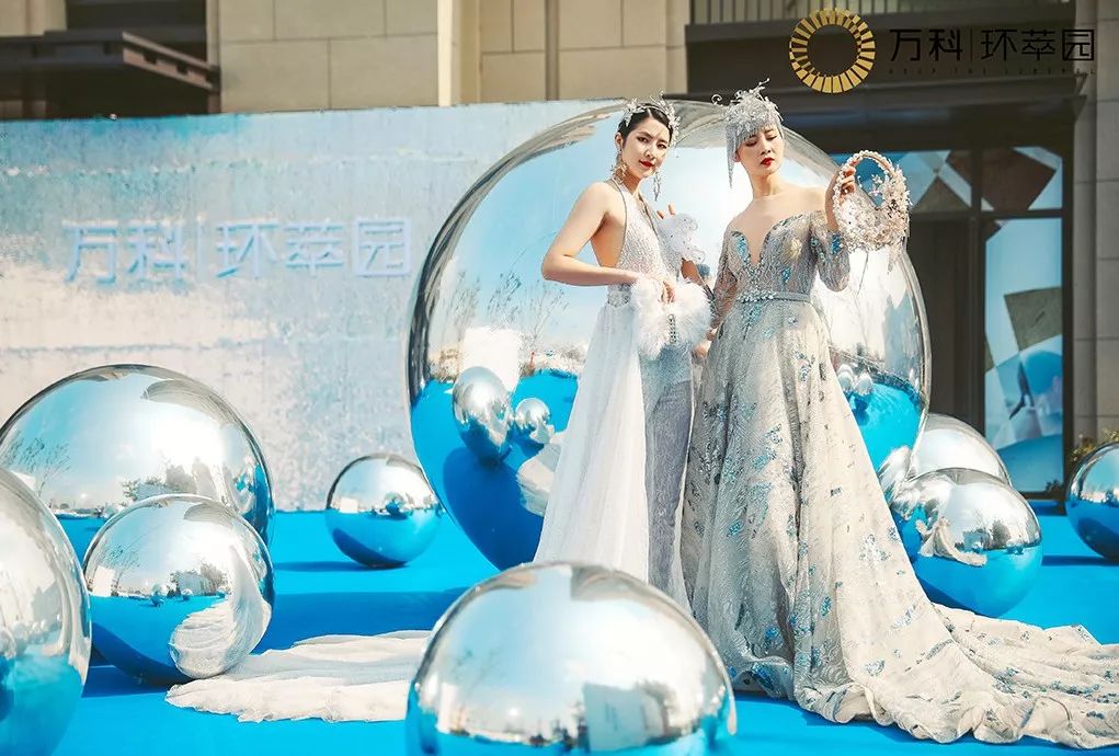 【艺镜】想象力展厅盛启|万般美好，映像环萃-17