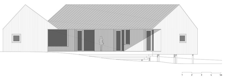 捷克连体住宅丨KLAR-72