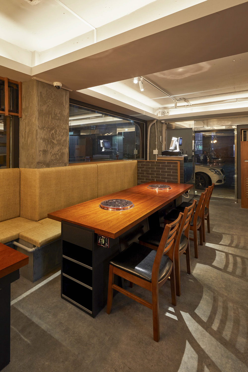 21 平韩式小清新民宿设计-9