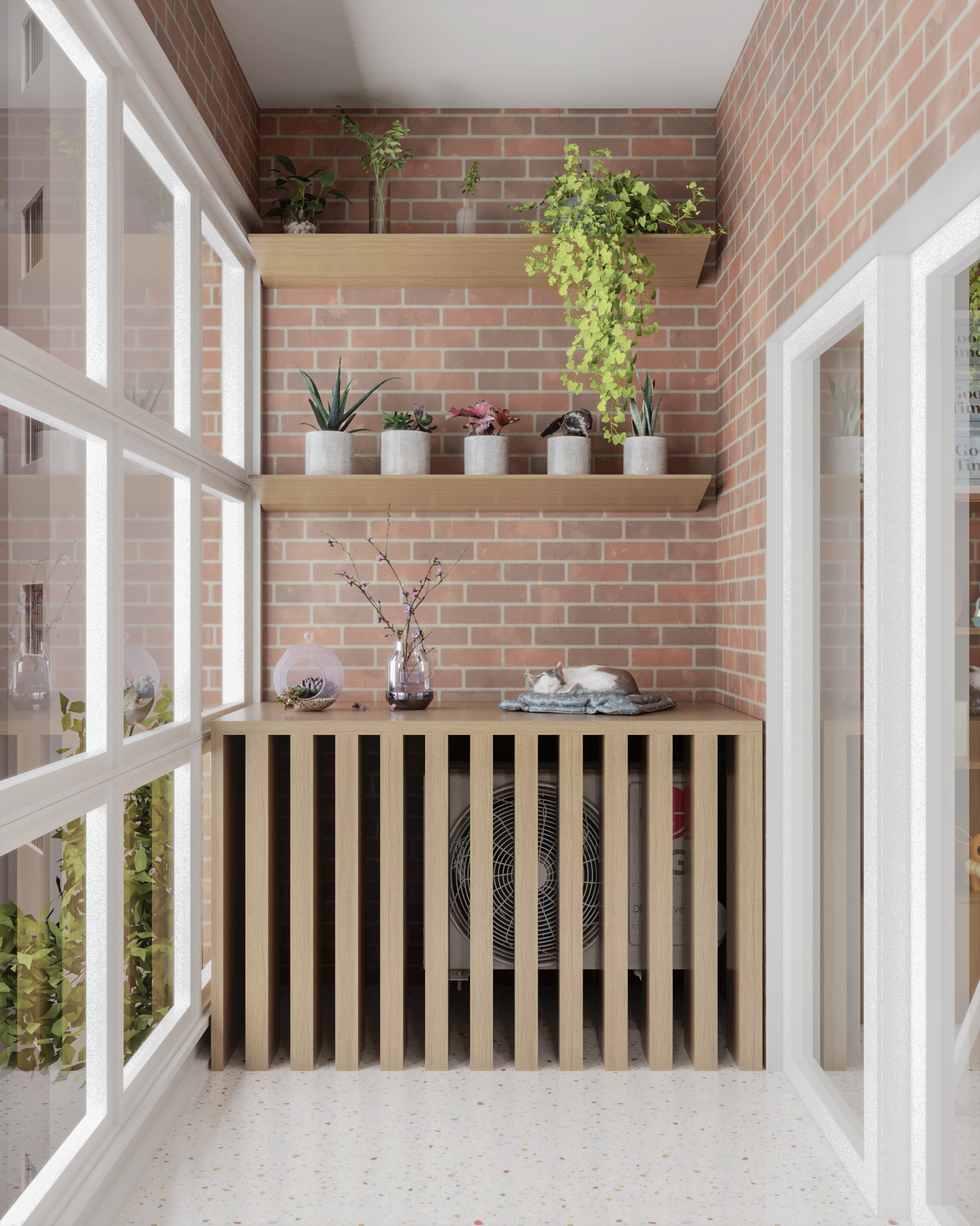 Estúdio de Arte（手工艺术工作室）-22