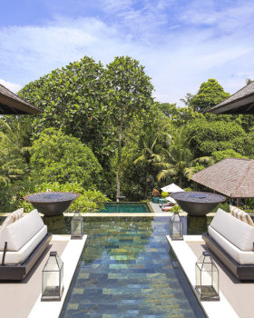 BALI ESTATE Baptiste Bohu