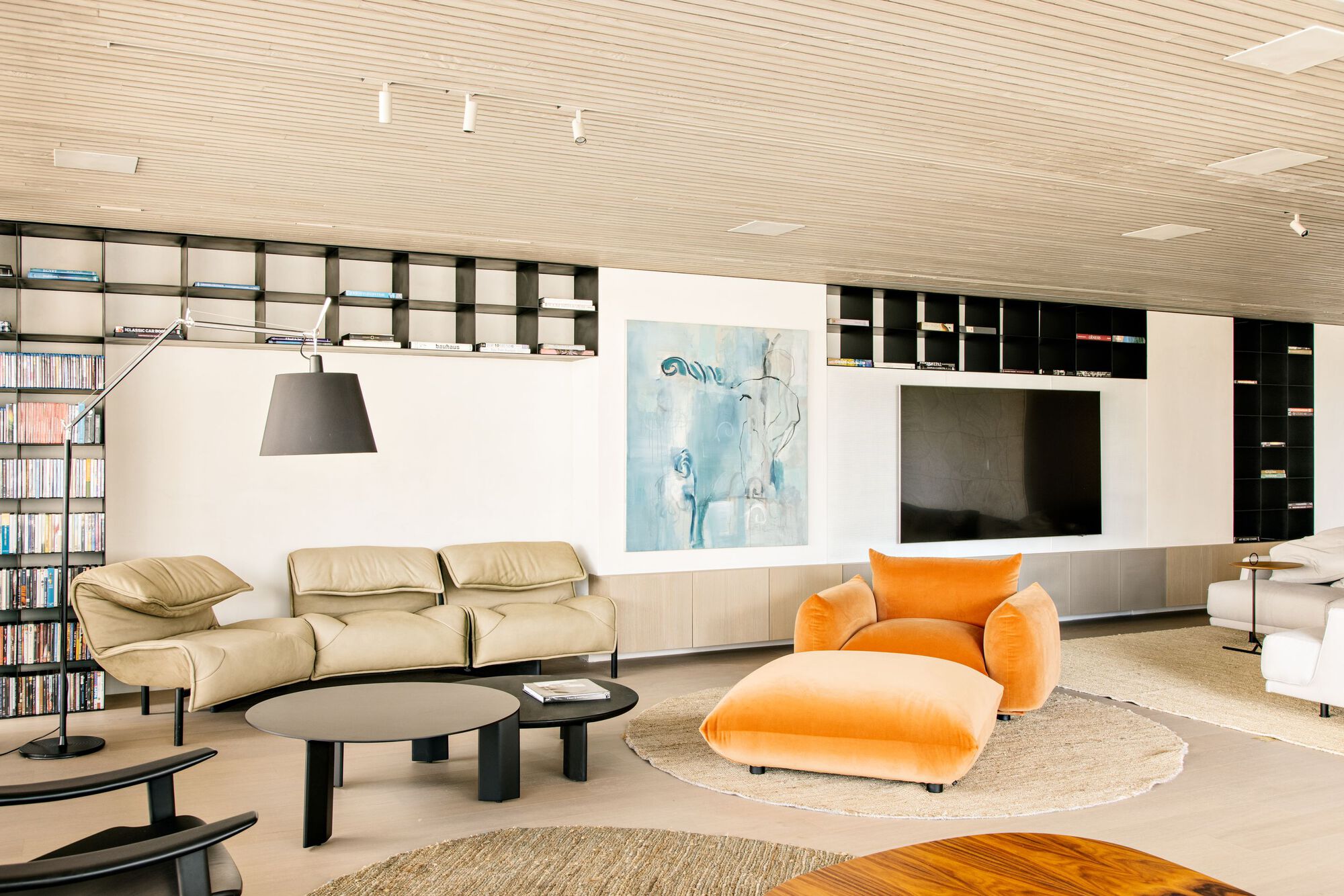 Nube 公寓丨巴西丨Nati Minas & Studio-33