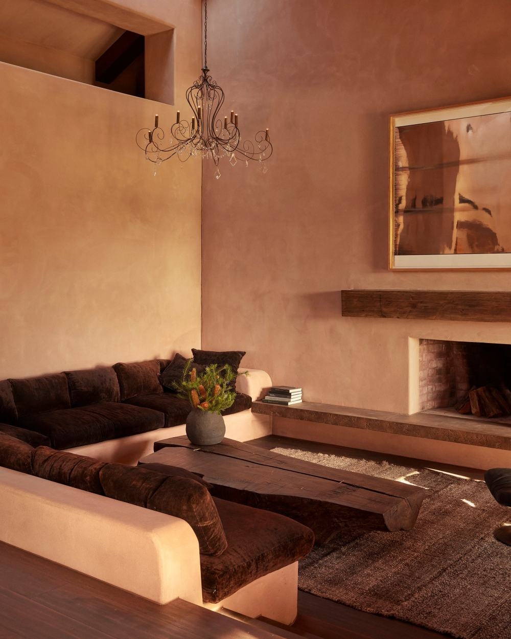 田园诗般的度假屋丨澳大利亚丨Story Design Collective-125