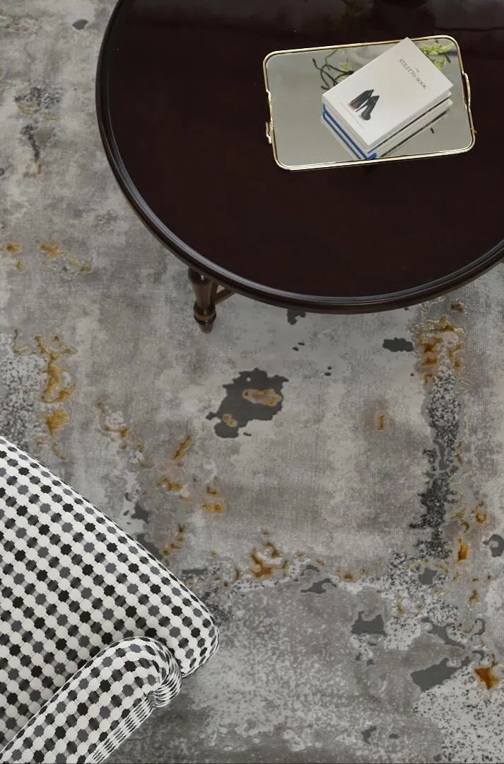 什邡世纪新城 260㎡美式家居,真实生活与设计的完美融合-37