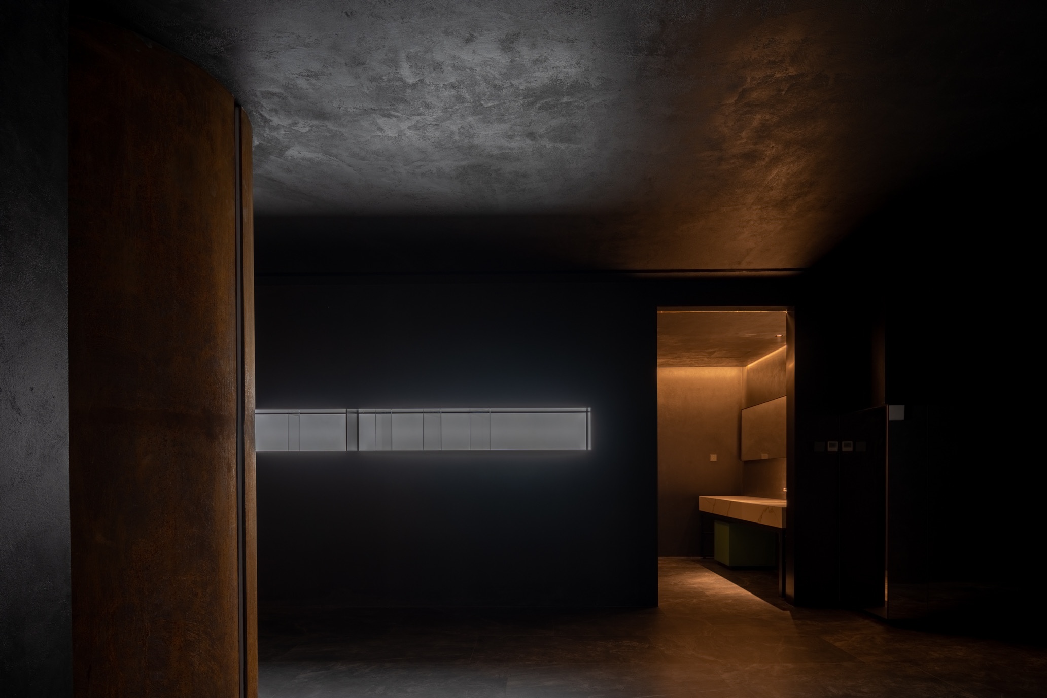 集见设计 · 隐于市井的私厨会馆丨集见设计（原大集设计）-69