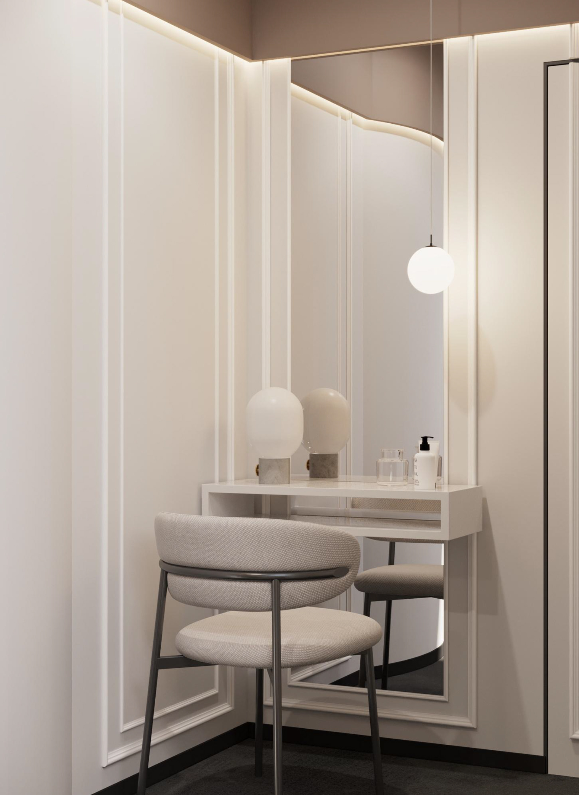 斯洛伐克酒店项目丨Vladimir Nalbat等5人-21