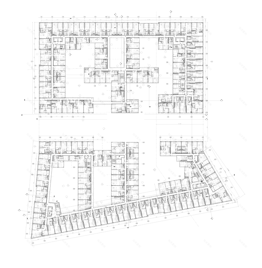 Denizen Bushwick / ODA New York-15