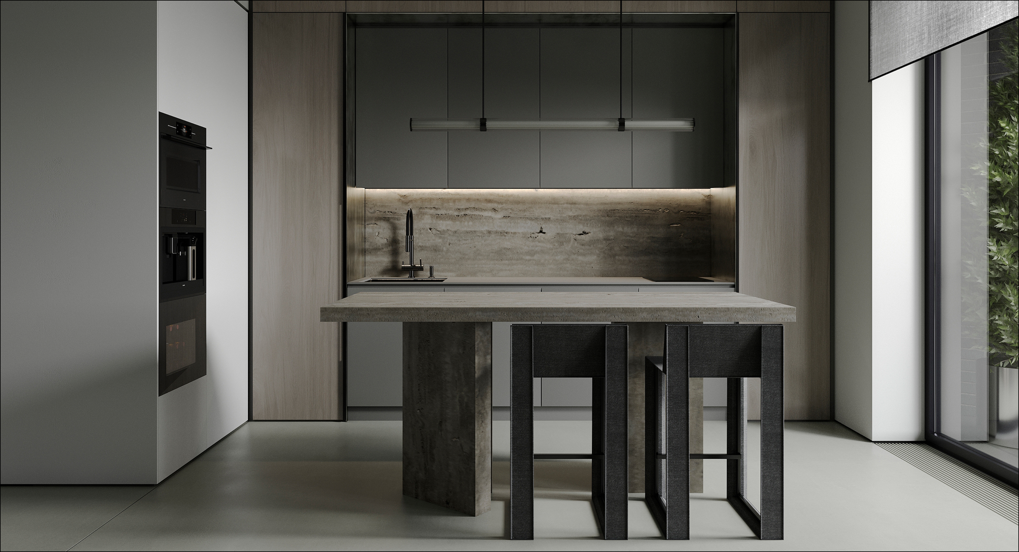 弗斯特77，弗斯特68（假设FRST音译为弗斯特，若FRST有特定专业含义，请补充相关信息） 丨俄罗斯莫斯科丨ARTIMITRO-0