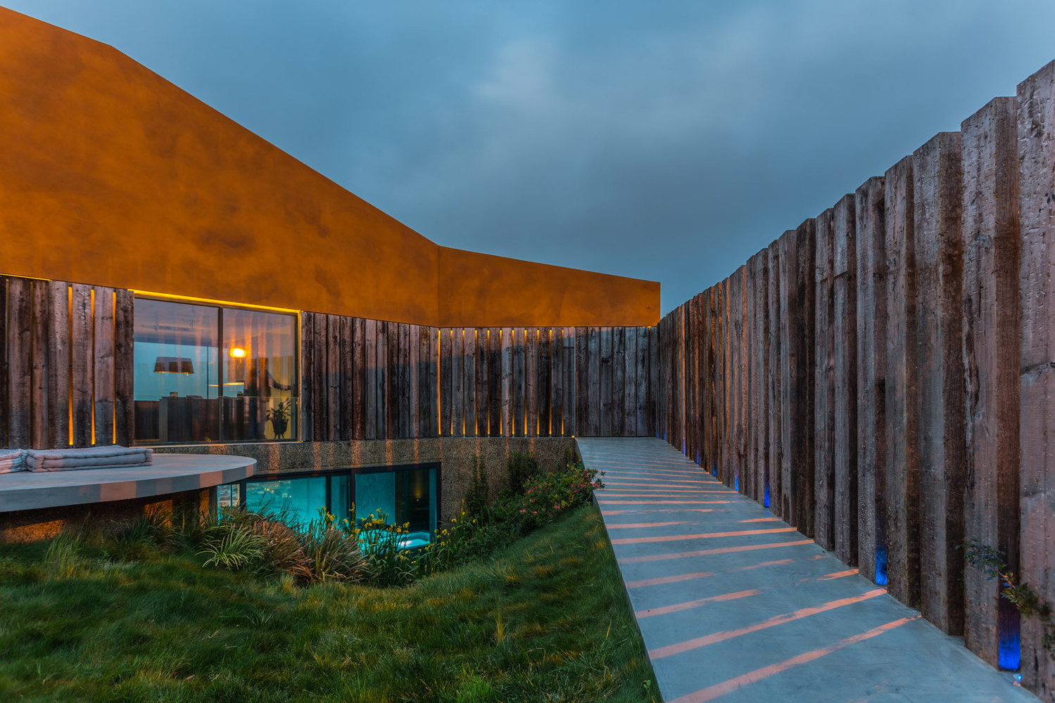 Casa Varatojo  Atelier Data-101