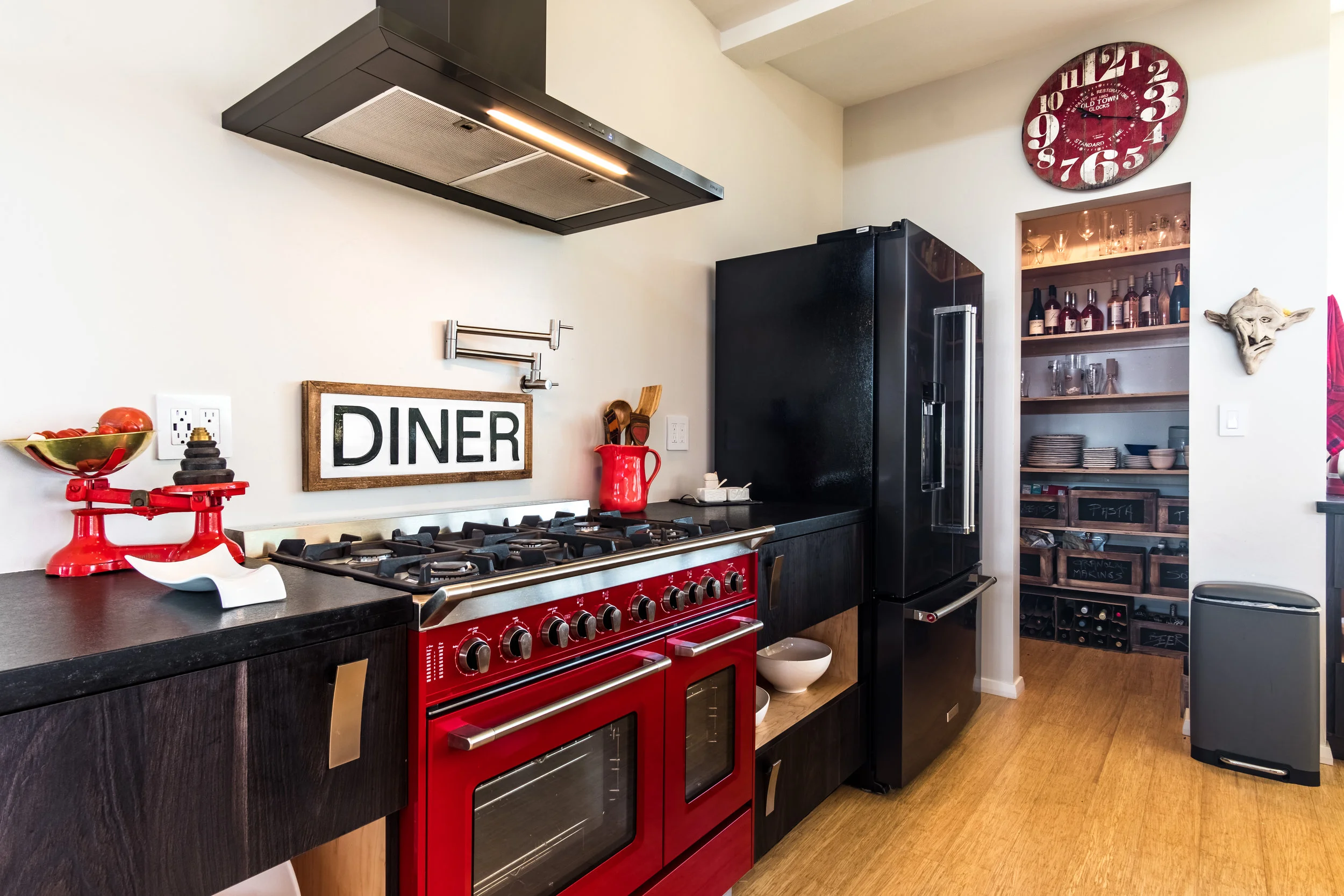 丨美国圣迭戈丨Meldrum Design及业主本人-31