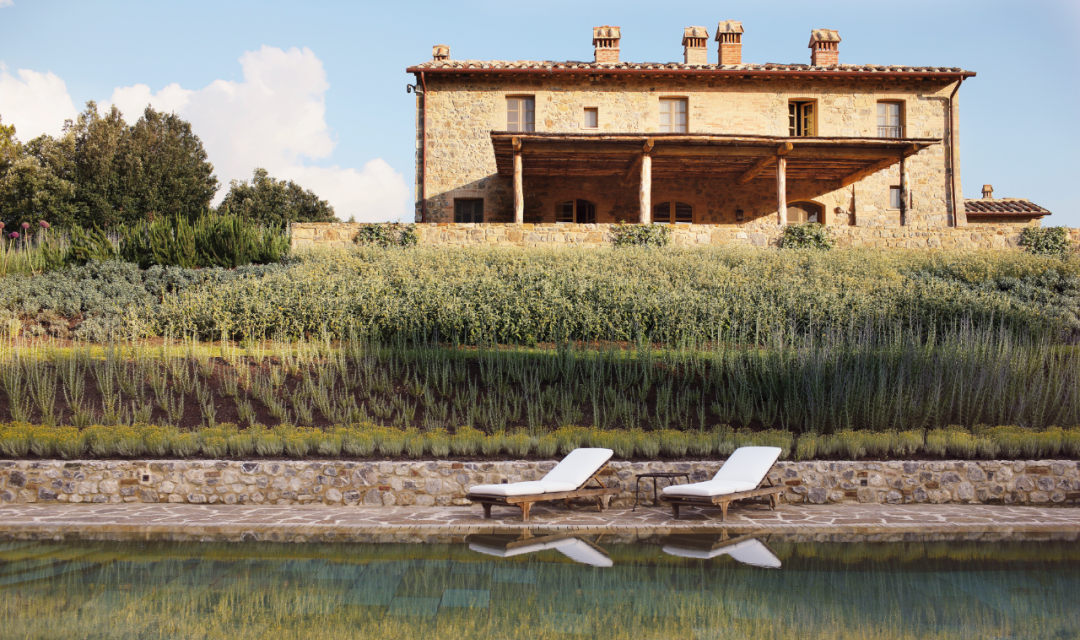 荷兰阿姆斯特丹瑰丽酒店,Rosewood Amsterdam丨建筑设计Kentie  Partners,室内设计Piet Boon等-144