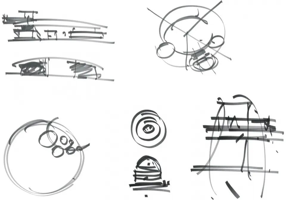 慢珊瑚新作｜大庆阿木塔风景区的草原方舟-54