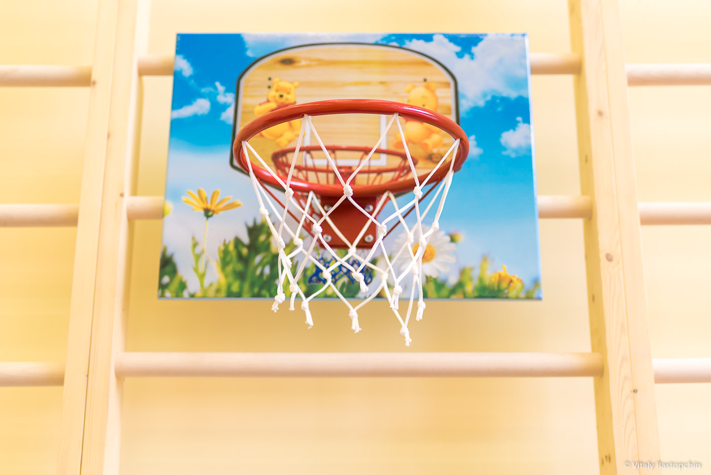 Samolet 幼儿园丨俄罗斯莫斯科-17