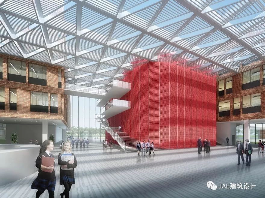 南京托马斯实验学校-30