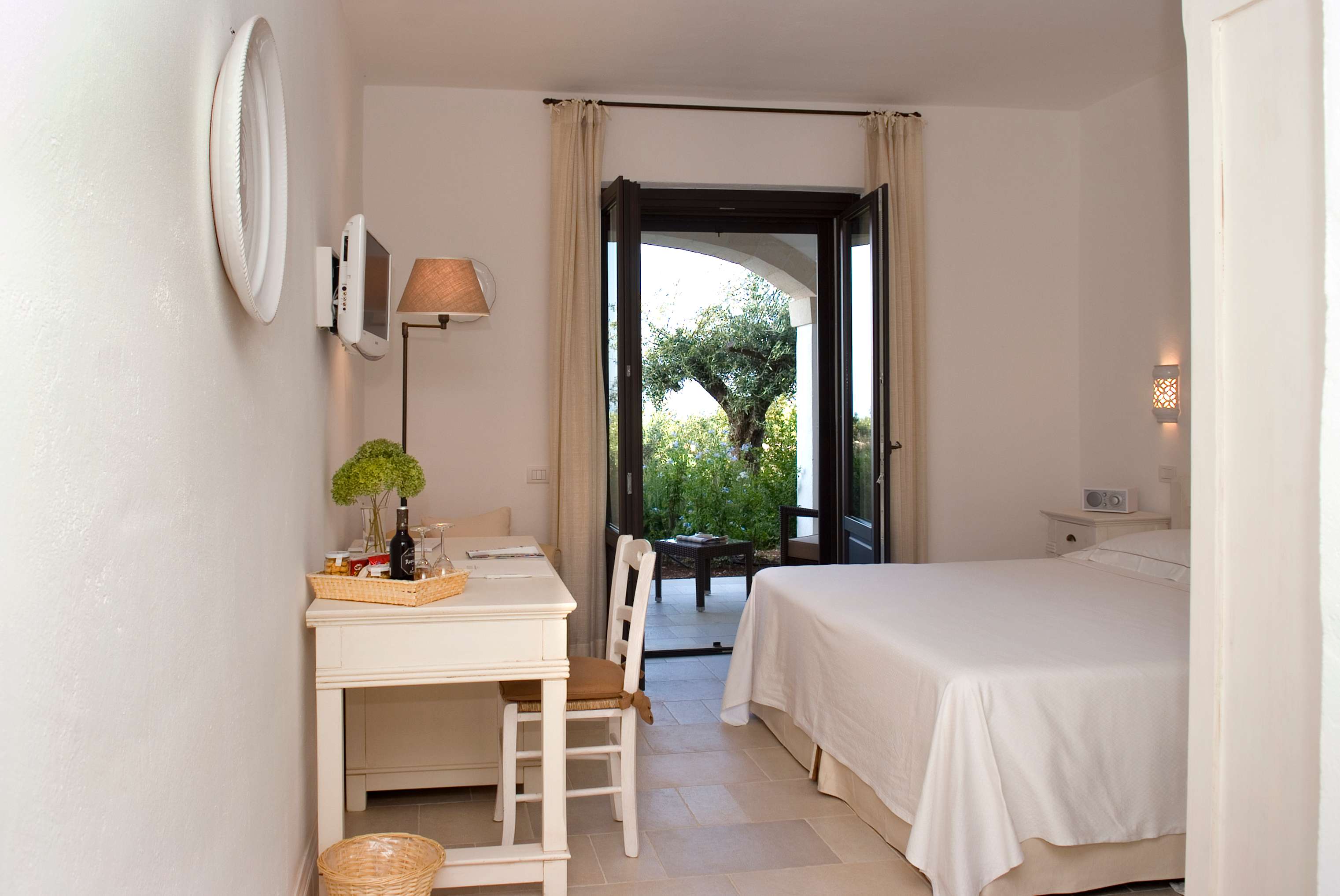 Borgo Bianco Resort Spa（意大利，巴里）-3