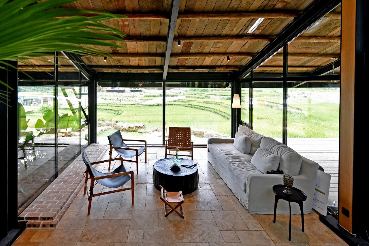 重庆飞茑集 | 睡入云端,尽享清凉山城田园生活-155