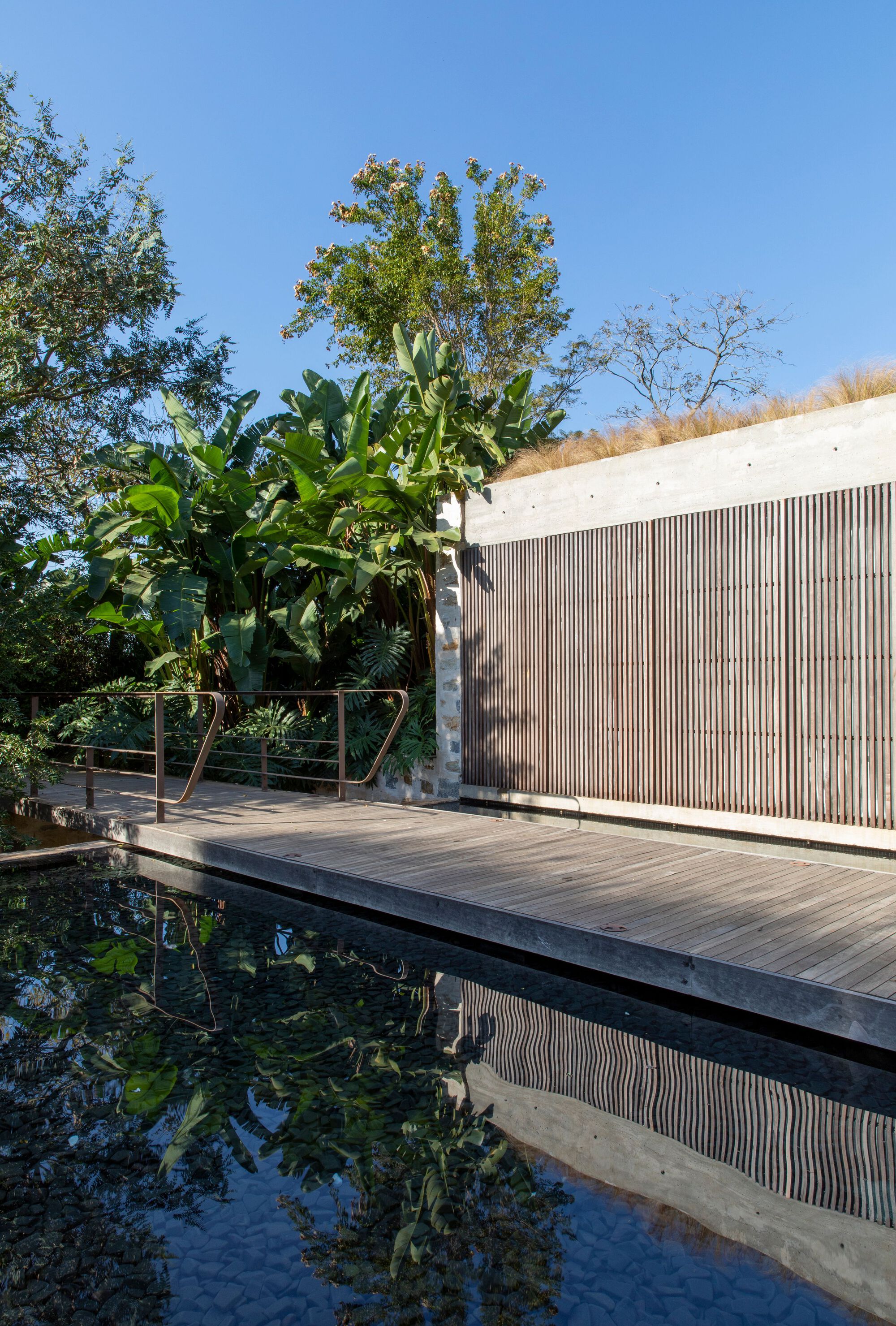 塞拉住宅丨巴西圣保罗-31