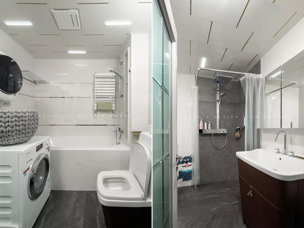 高迪愙实景 · 阁楼金色的生活理想-33