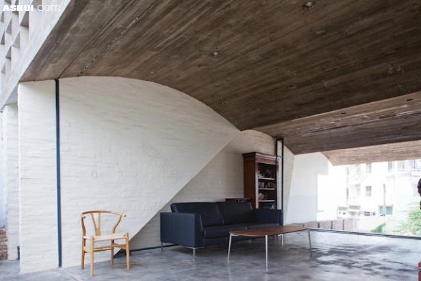 Bình Thạnh House ASHUI(平盛之家 阿水)丨越南胡志明市-27