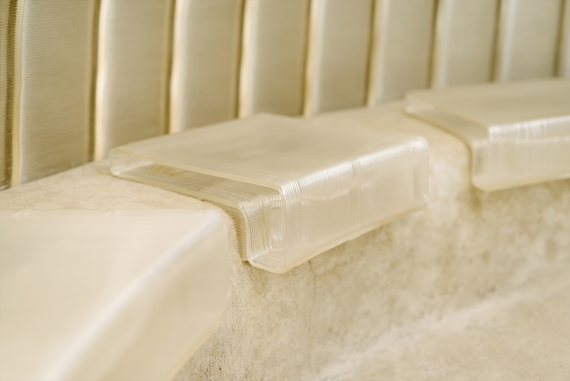 Osaka Expo 2025 Foresting Architecture Pavilion  / Takenaka Corporation-16