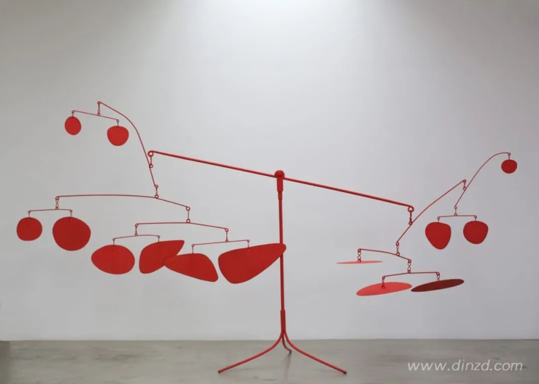 悬浮的森林 · 巴黎新地标设计丨法国巴黎丨隈研吾-307