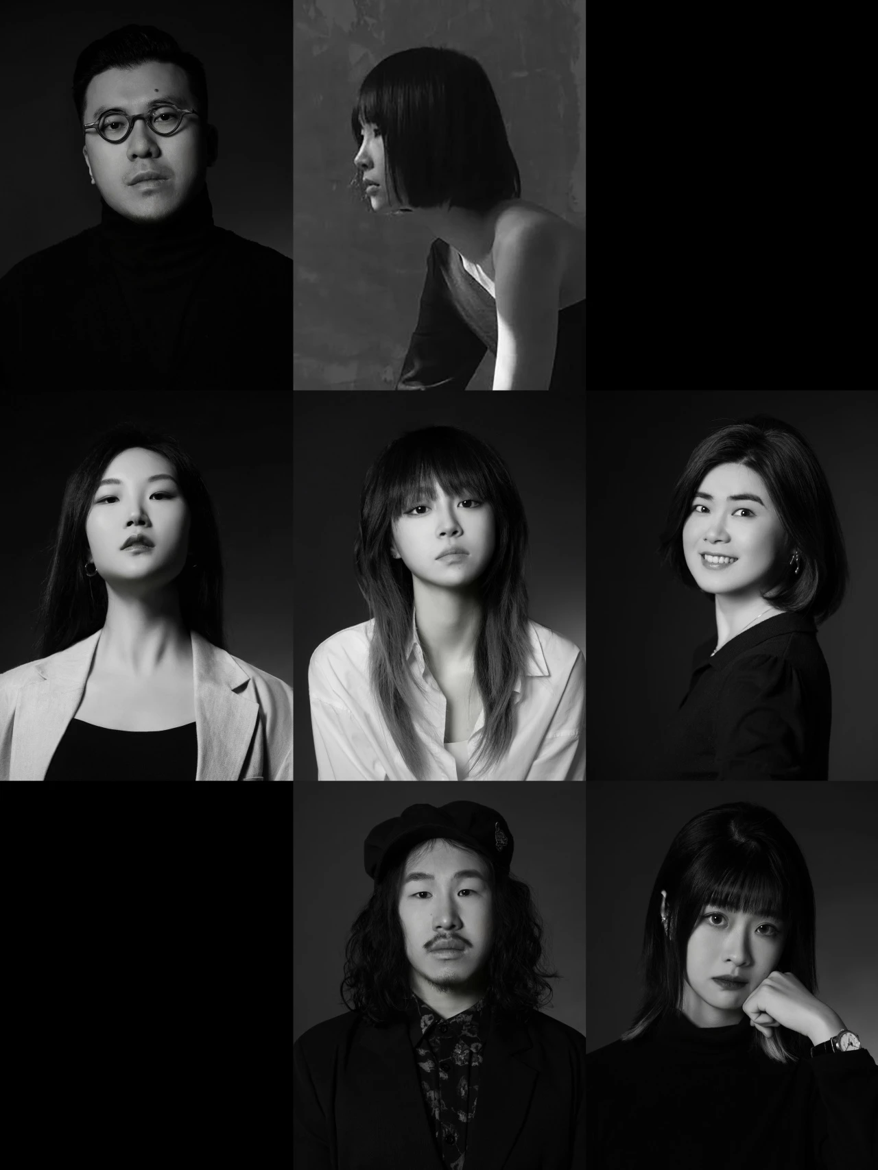 海派东方丨中国上海丨无间设计-157