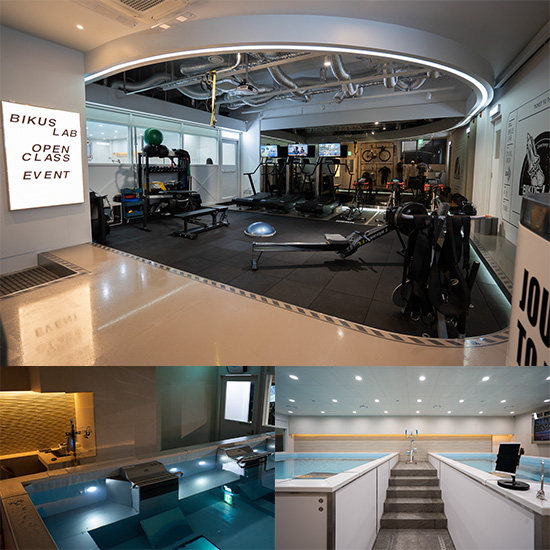 66 平高级私人训练中心设计-1