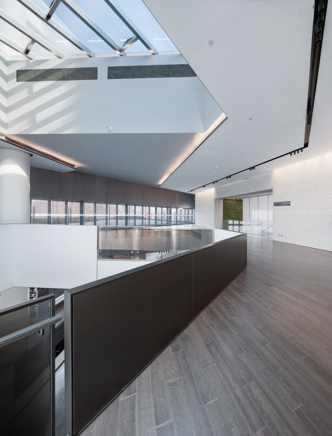 武汉船厂社区中心丨中国武汉丨gad-36