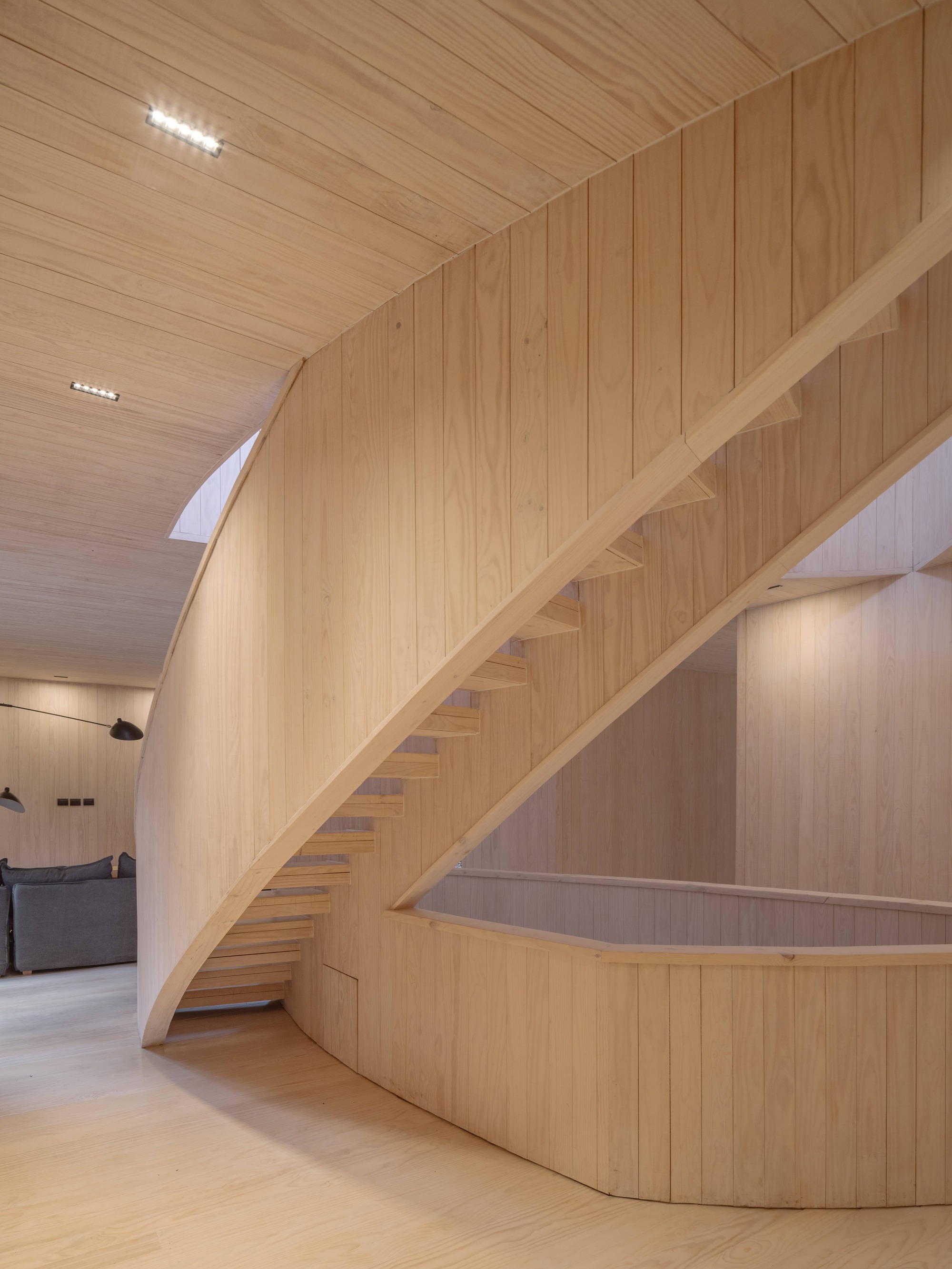 PYR 之家丨智利丨Cazú Zegers-31