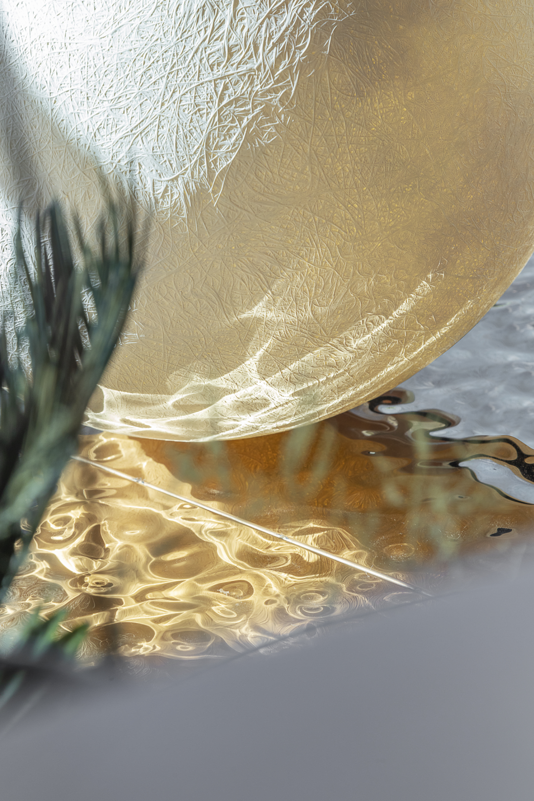 华侨城·滇中乐活城2188亩文化康旅之华和文生活美学馆丨中国云南丨PHI DESIGN（引力奇点设计）-8