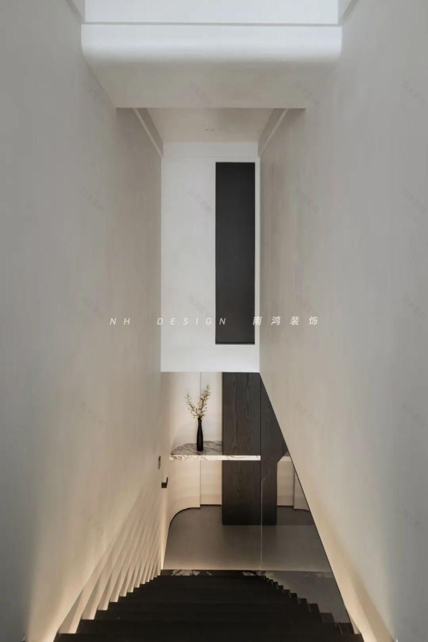 丽晶国际丨中国杭州丨浙江南鸿装饰-58