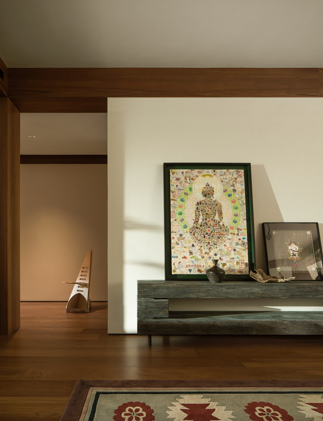 时间的容器丨中国北京丨麦驰设计-10