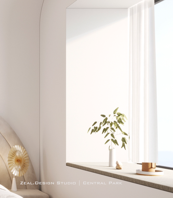 佩利公园丨中国上海丨ZEAL.DESIGN 忱意设计-16