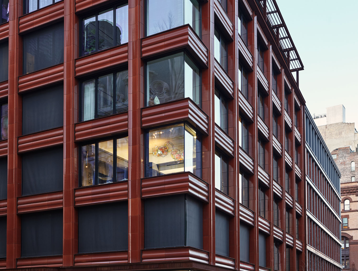 Sun Loft | Bright Modern Elegance - Frampton Co-7