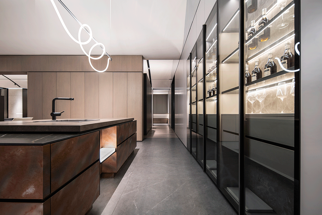 本来之间长沙新展区丨中国长沙丨唐忠汉-43