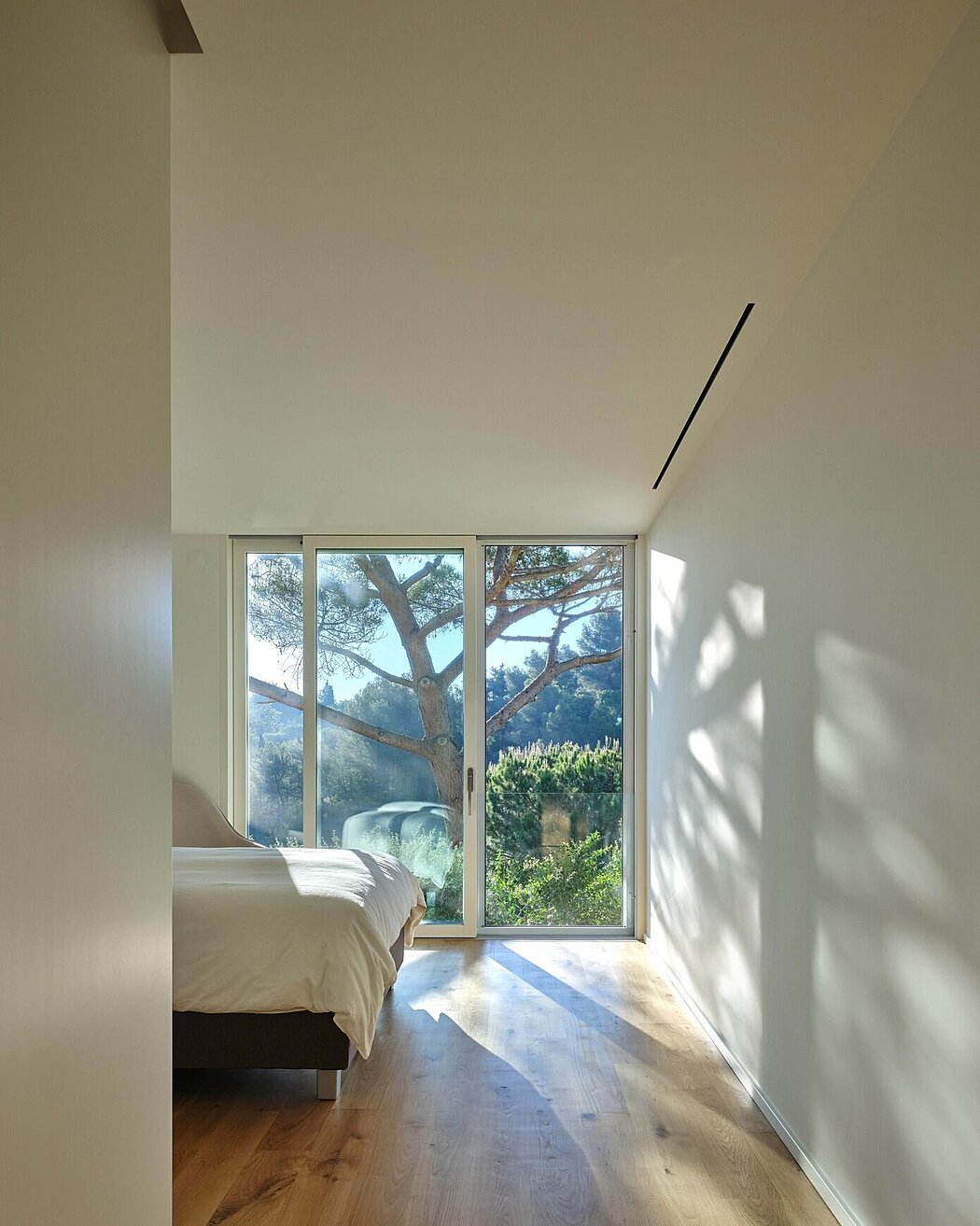 摩尔人之家丨葡萄牙丨Marlene Uldschmidt Architects-8