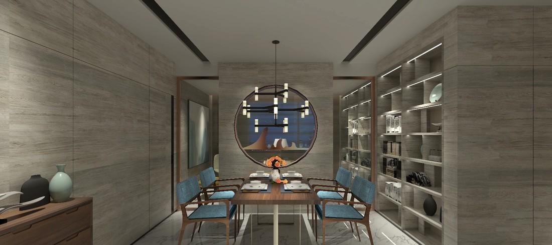 梁宅空间规划-4