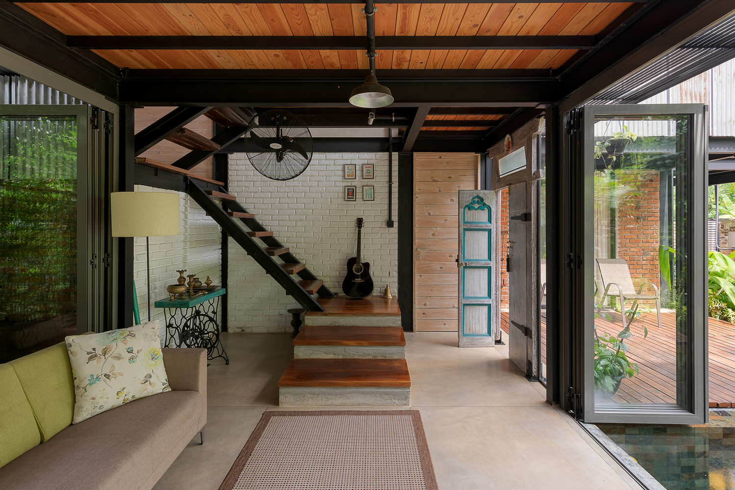 斯里兰卡 Project 混合使用建筑-28