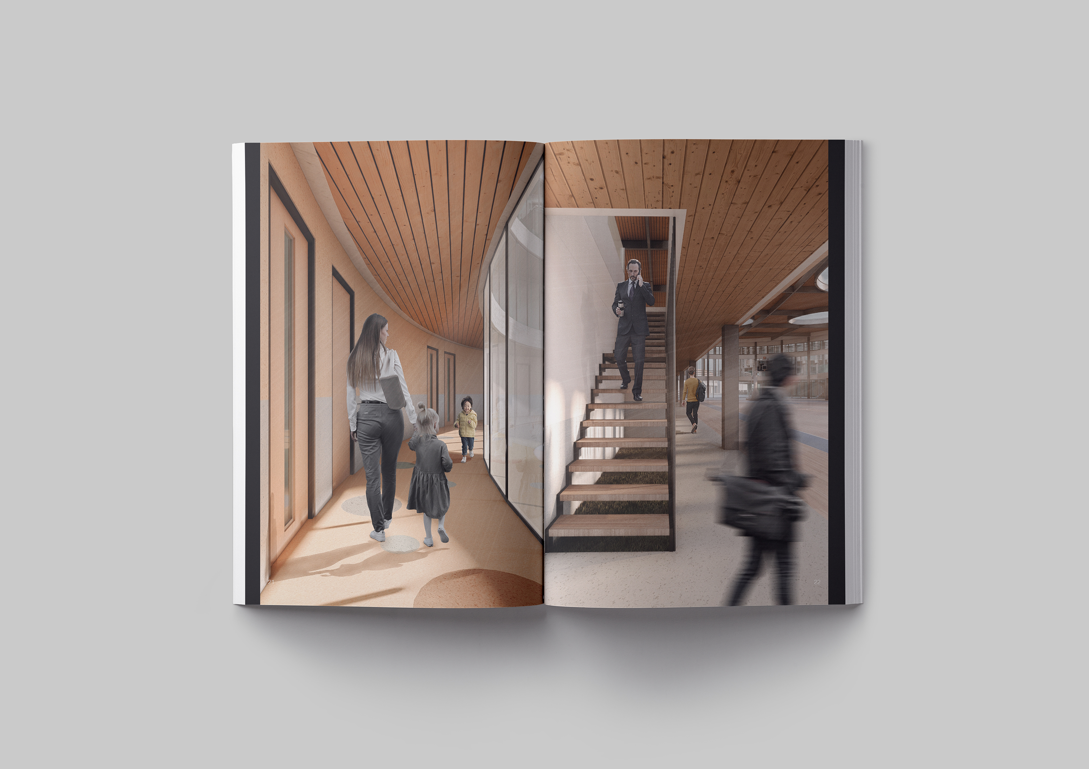 Architecture Portfolio 2021 - Diploma Graduate-11