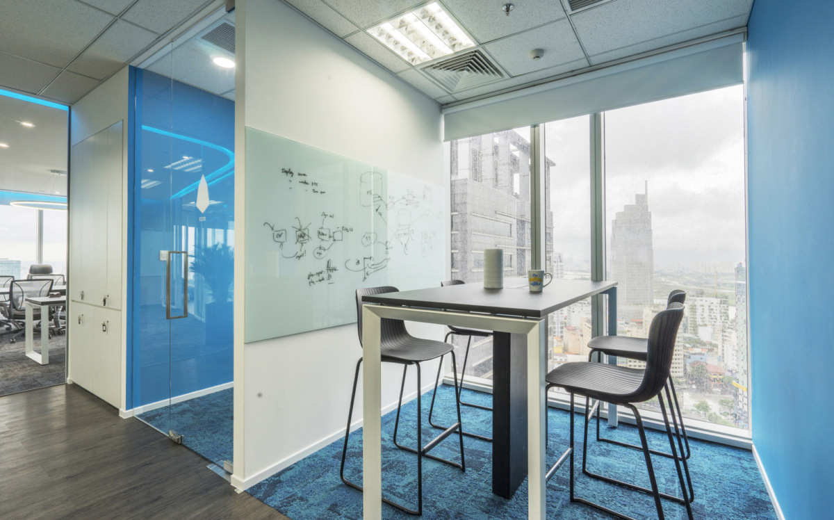 奎因办公室——胡志明市-16